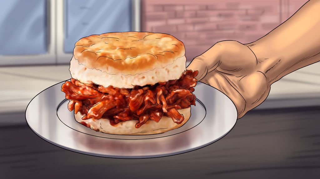 Food Samples