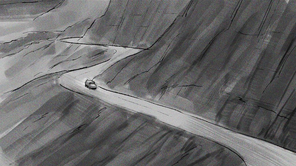 Lexus-Storyboard-Art-Eric-Ryan-famousframes1