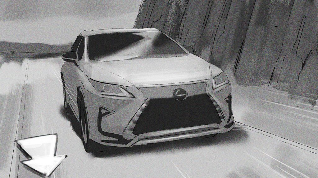 Lexus