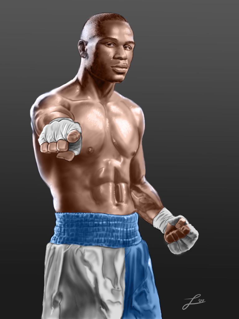Mayweather vs. Pacquiao