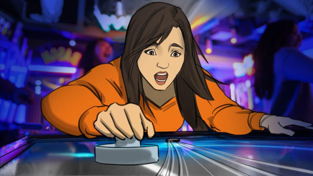 Dave & Busters
