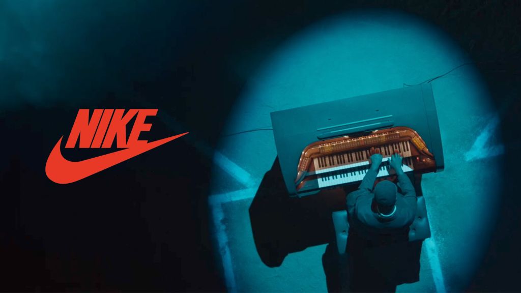 Nike Baseball