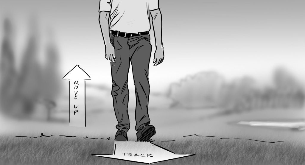 Payne-Stewart-Awards-Sports-Art-David-Larks-famousframes6