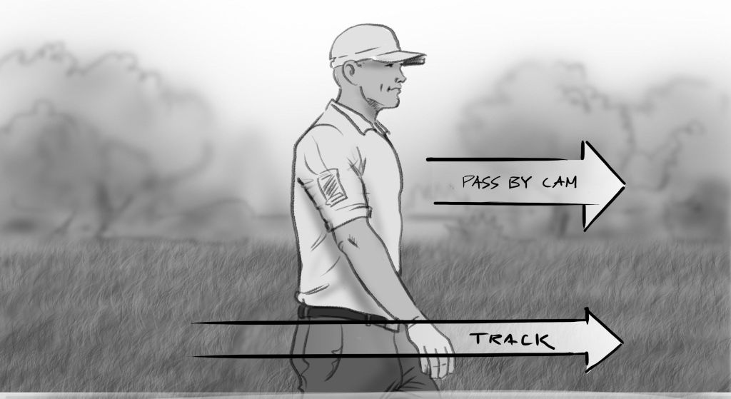 Payne-Stewart-Awards-Sports-Art-David-Larks-famousframes7