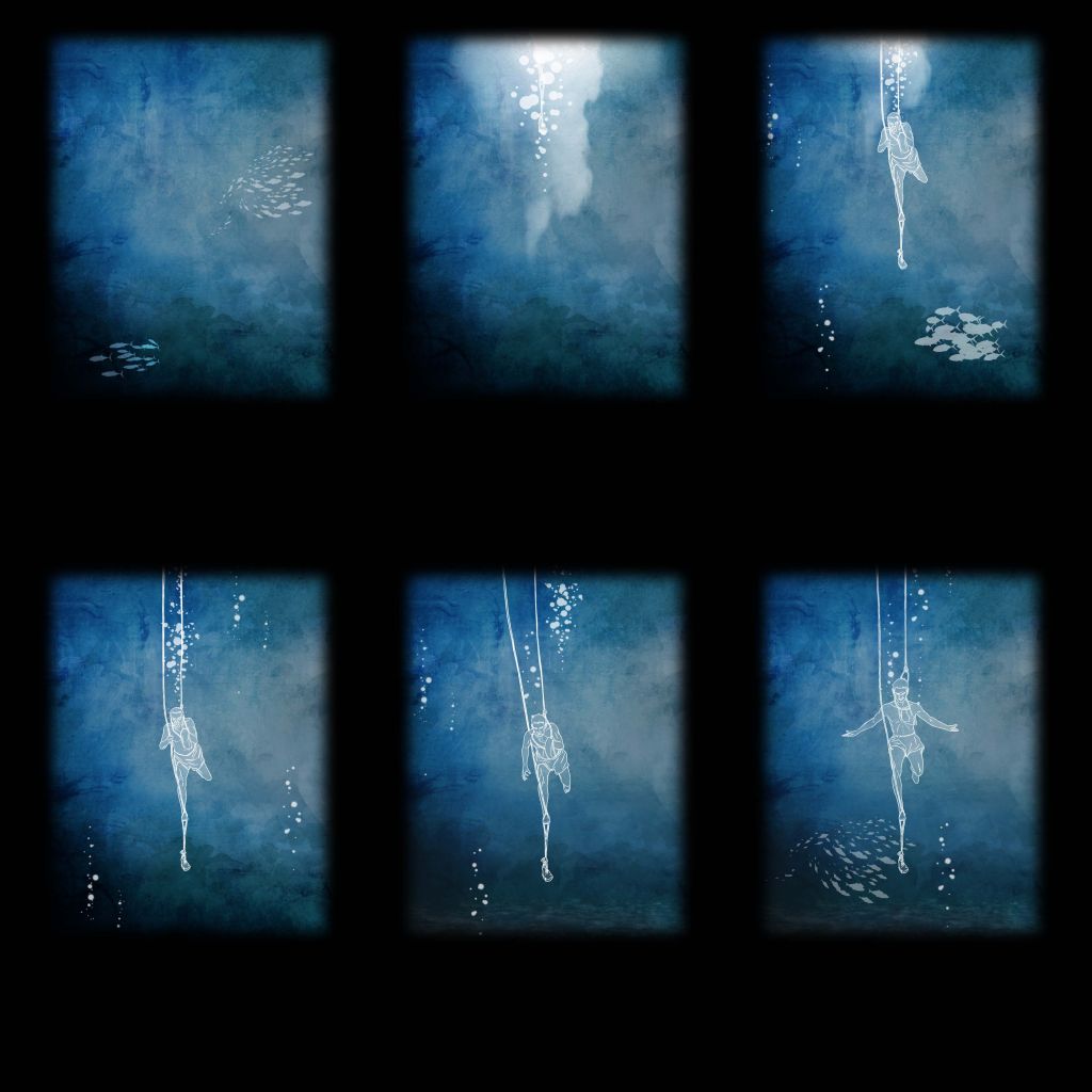 Pearl Diving-Board 01