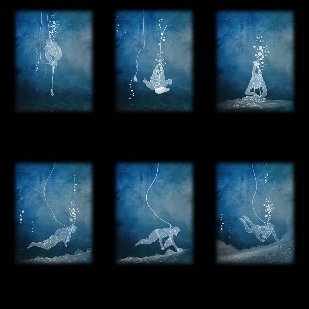 Pearl Diving-Board 02