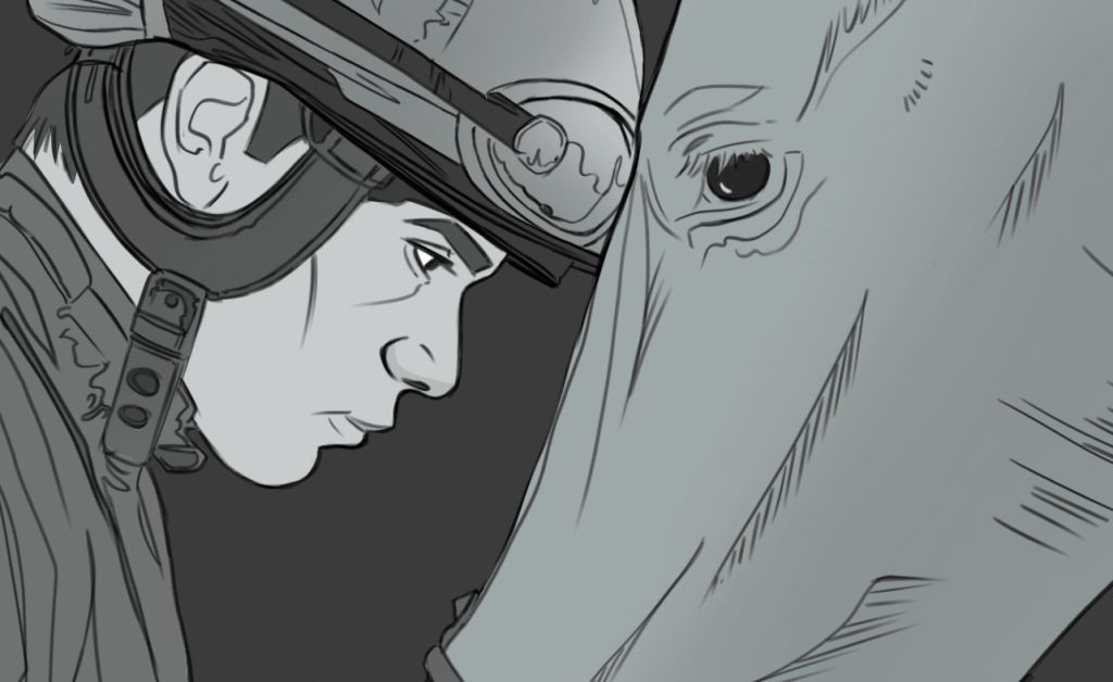 Horse Racing
