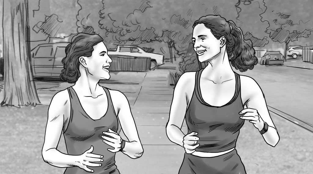 Running-Commercial-Sports-Art-David-Larks-famousframes3