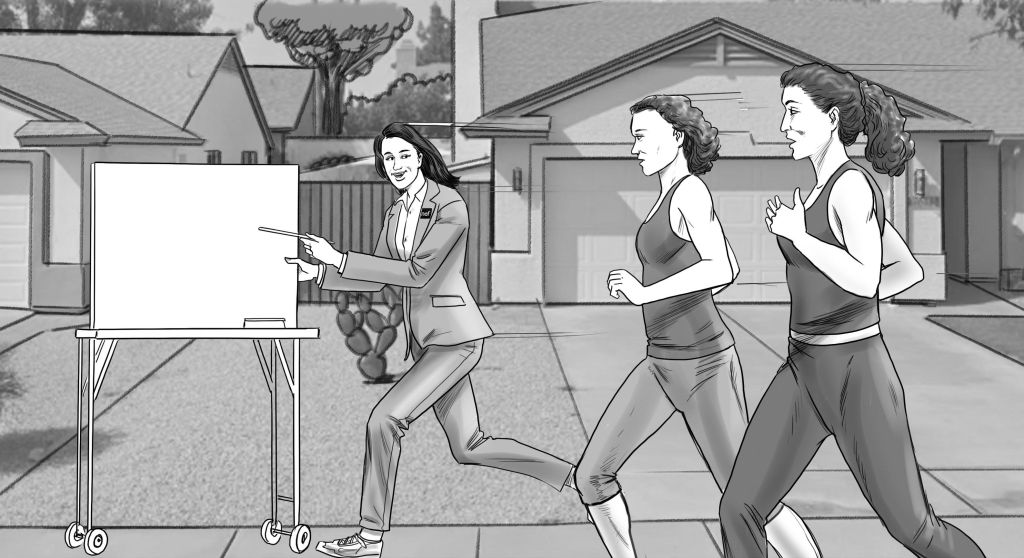 Running-Commercial-Sports-Art-David-Larks-famousframes5