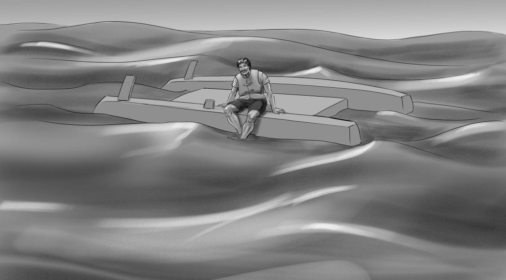 Sailing-Sports-Art-David-Larks-famousframes10