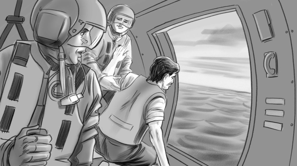 Sailing-Sports-Art-David-Larks-famousframes15