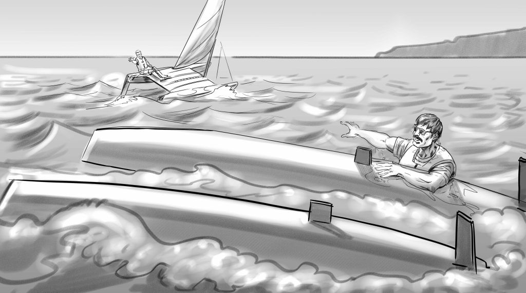 Sailing-Sports-Art-David-Larks-famousframes3