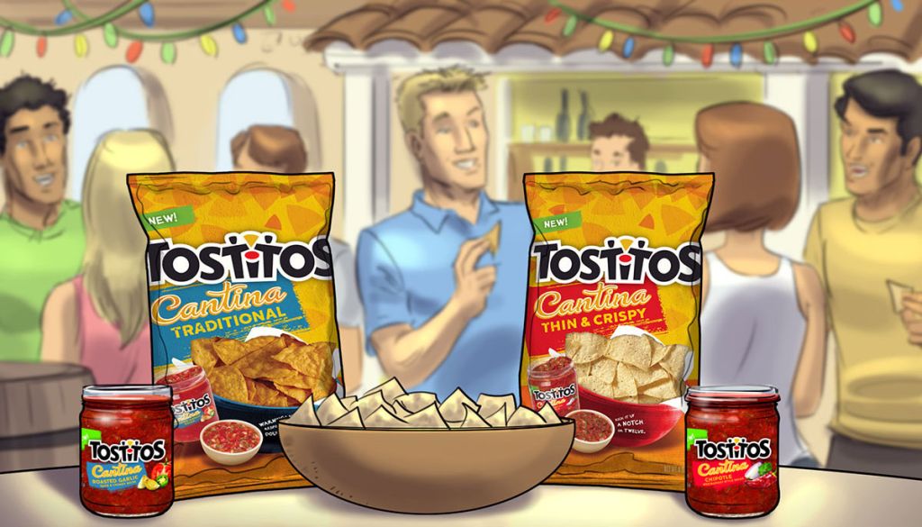 Tostitos