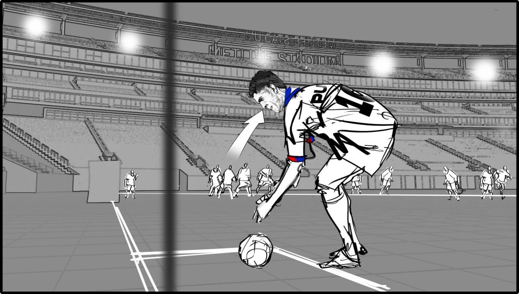 10-fifa-world-cup-shooting-boards-sports-charles-ratteray-famous-frames