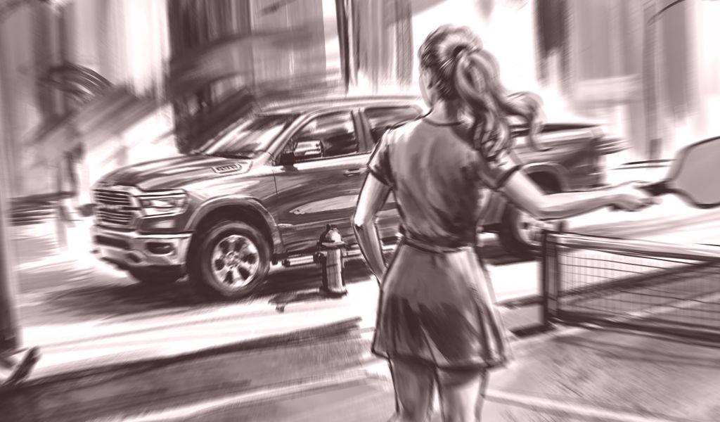 13-dodge-ram-vehicles-black-and-white-angus-cameron-famous-frames