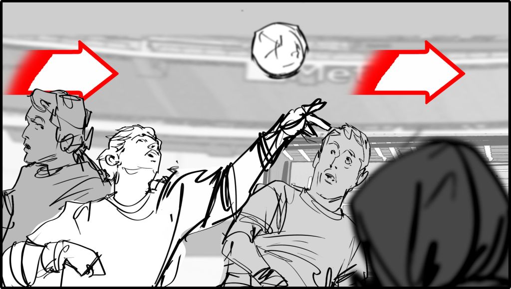 21-fifa-world-cup-shooting-boards-sports-charles-ratteray-famous-frames