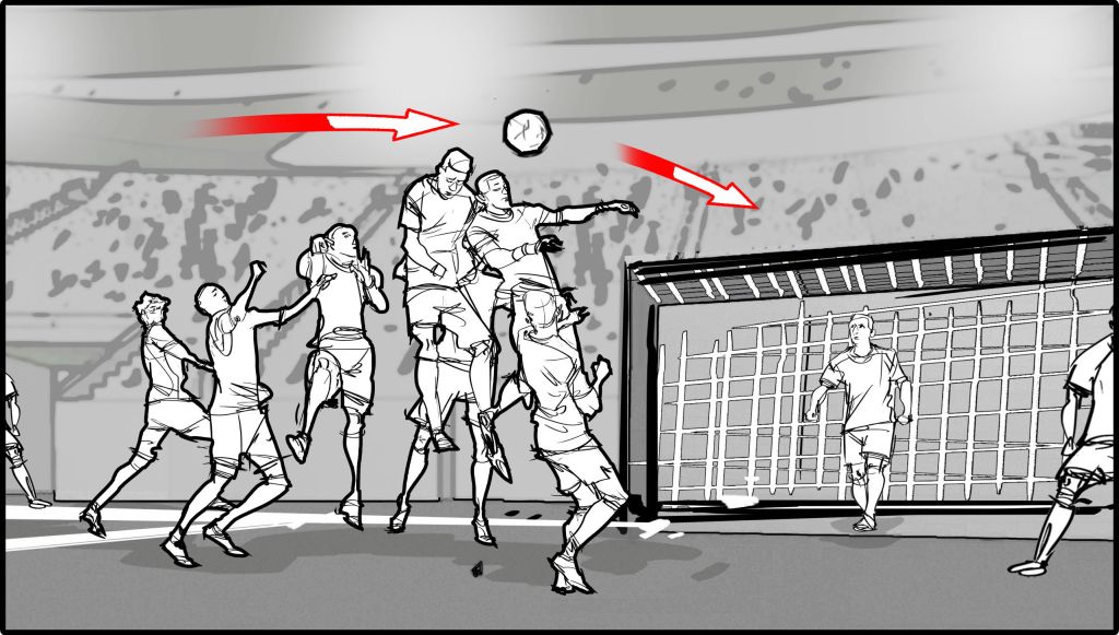 23-fifa-world-cup-shooting-boards-sports-charles-ratteray-famous-frames