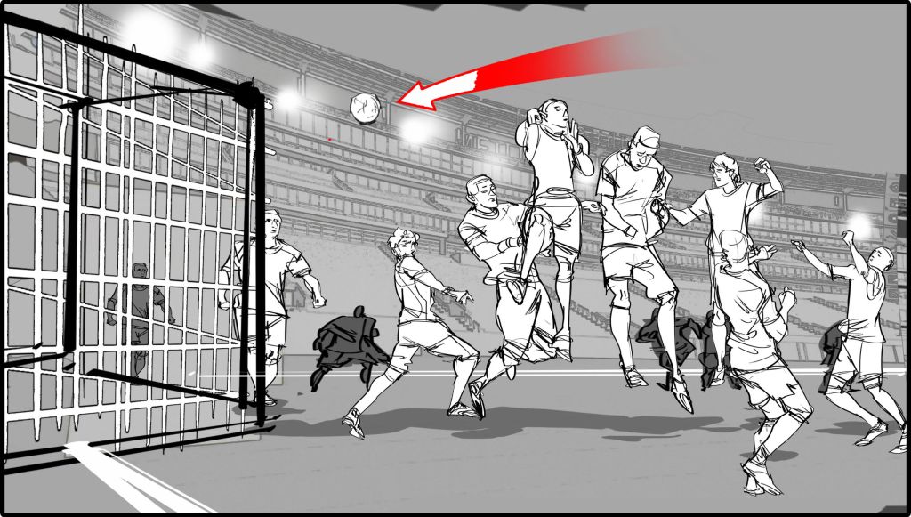 25-fifa-world-cup-shooting-boards-sports-charles-ratteray-famous-frames