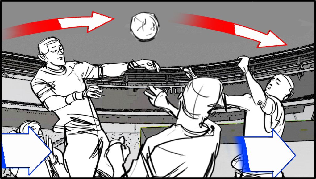 28-fifa-world-cup-shooting-boards-sports-charles-ratteray-famous-frames