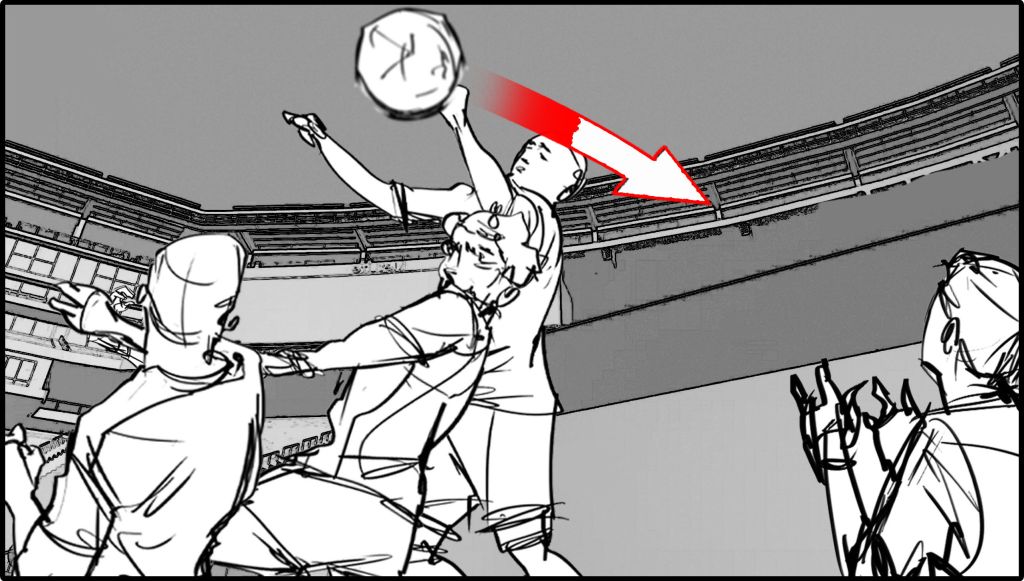 29-fifa-world-cup-shooting-boards-sports-charles-ratteray-famous-frames