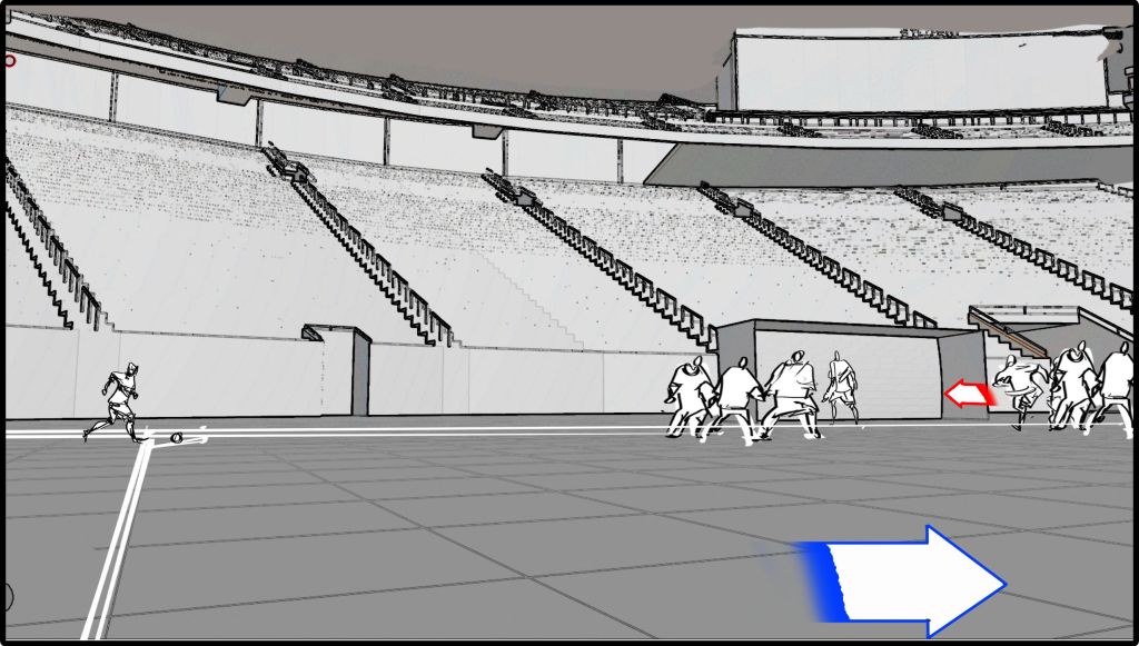 30-fifa-world-cup-shooting-boards-sports-charles-ratteray-famous-frames
