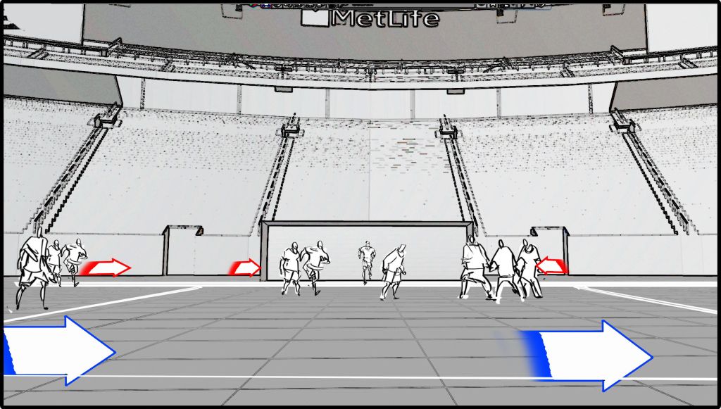 31-fifa-world-cup-shooting-boards-sports-charles-ratteray-famous-frames