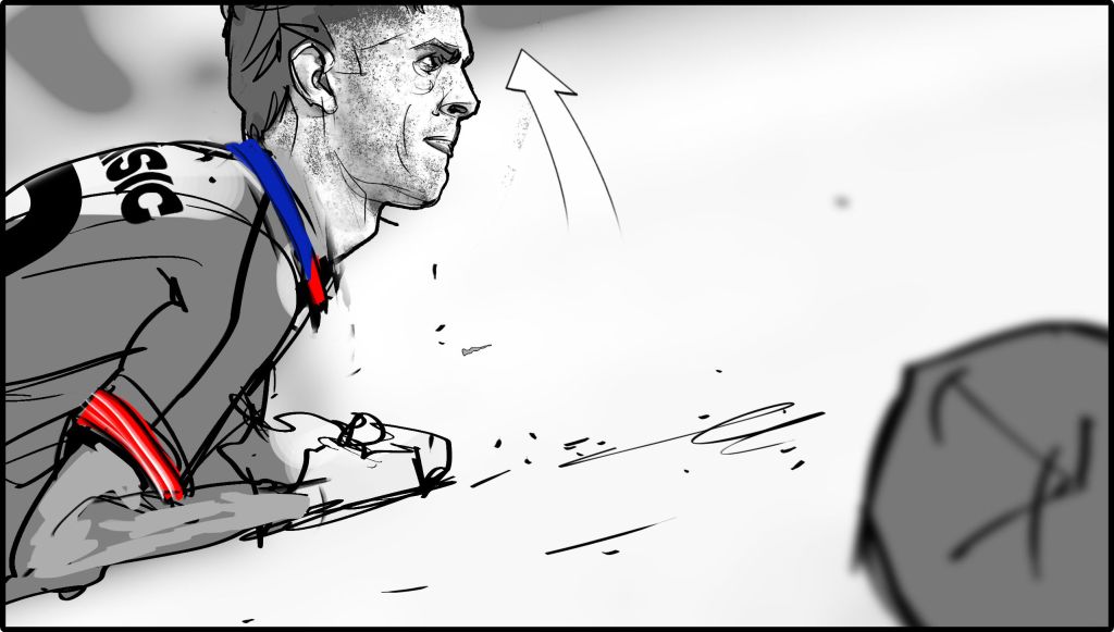7-fifa-world-cup-shooting-boards-sports-charles-ratteray-famous-frames