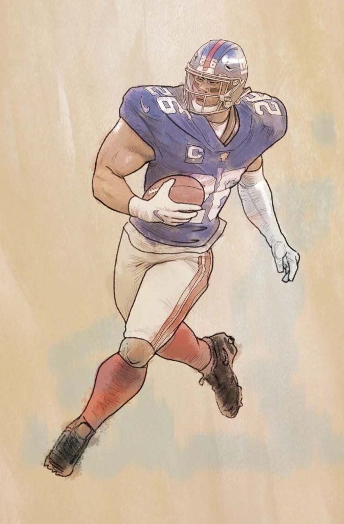 Athlete-Illustration-Art-Bart-Bus-famousframes2