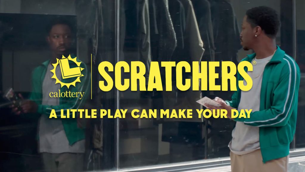 CA Lottery - Reflections