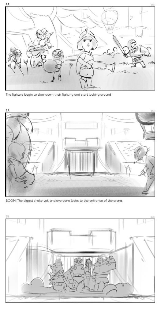 Clash-Royale-Champions-Storyboard-Art-Daniel-Lim-famousframes2