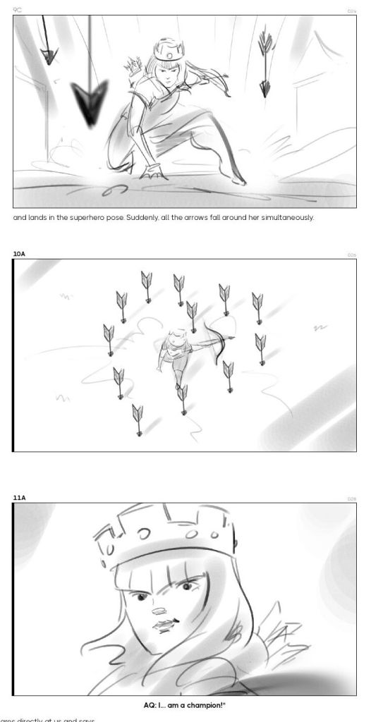 Clash-Royale-Champions-Storyboard-Art-Daniel-Lim-famousframes5
