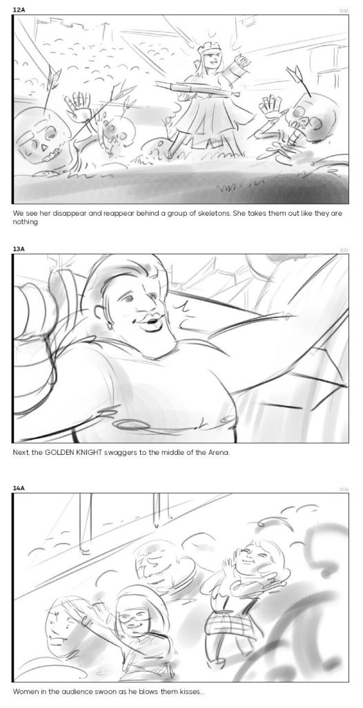 Clash-Royale-Champions-Storyboard-Art-Daniel-Lim-famousframes6