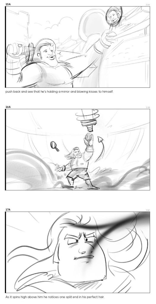 Clash-Royale-Champions-Storyboard-Art-Daniel-Lim-famousframes7