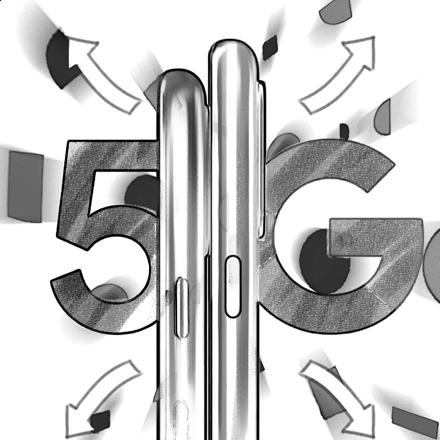 Google 5G