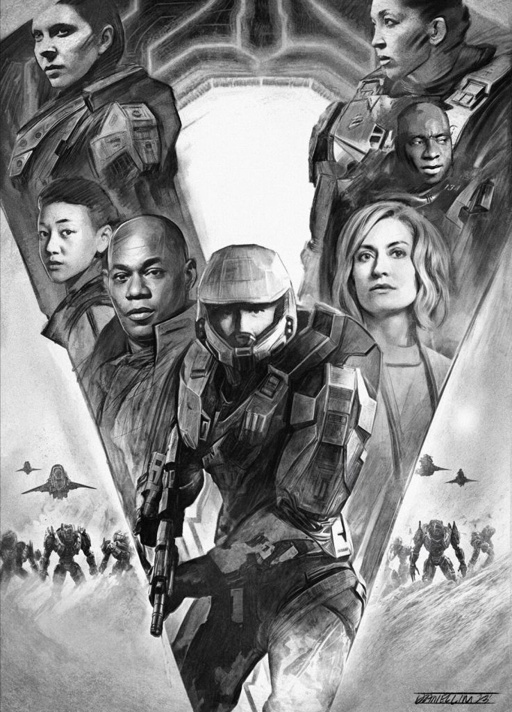 Halo