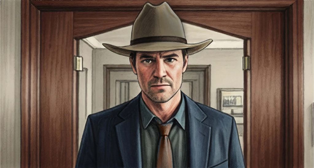 Justified-TV-AI-Generated-Art-Daniel-Lim-famousframes10