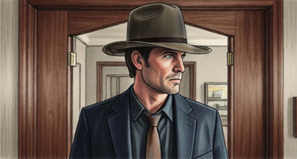 Justified-TV-AI-Generated-Art-Daniel-Lim-famousframes11