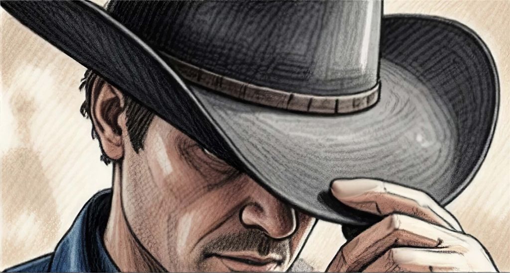 Justified-TV-AI-Generated-Art-Daniel-Lim-famousframes3