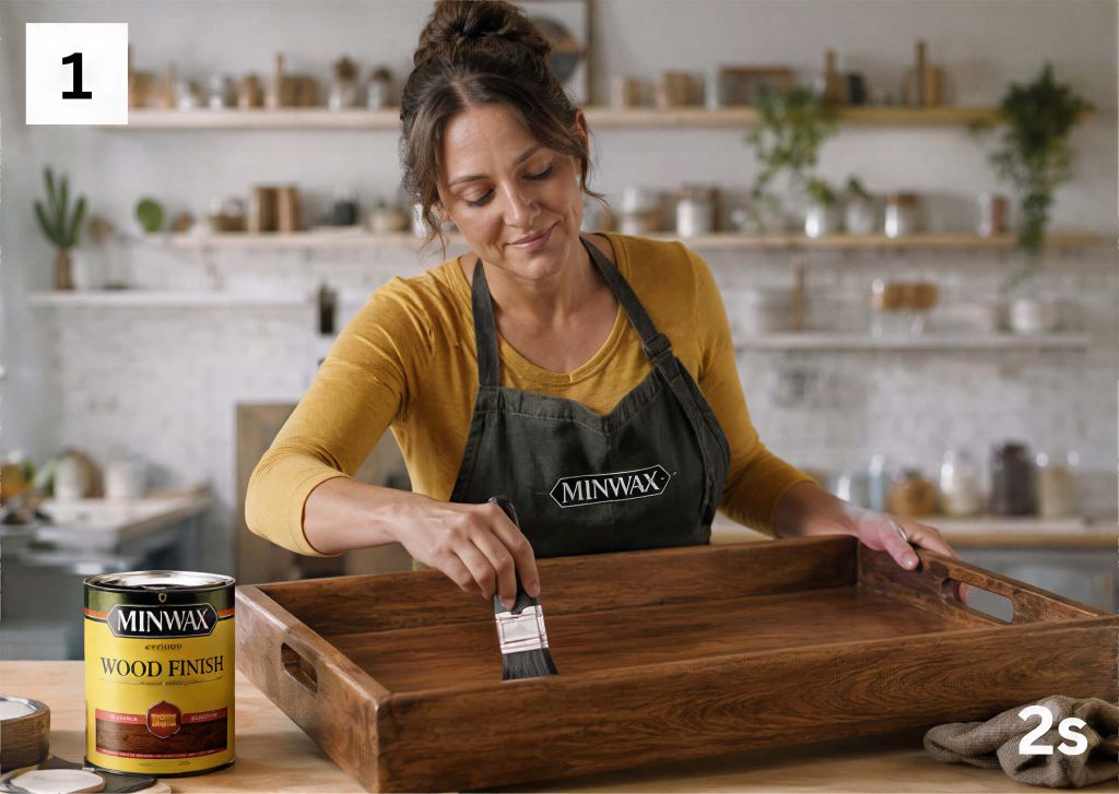 Minwax