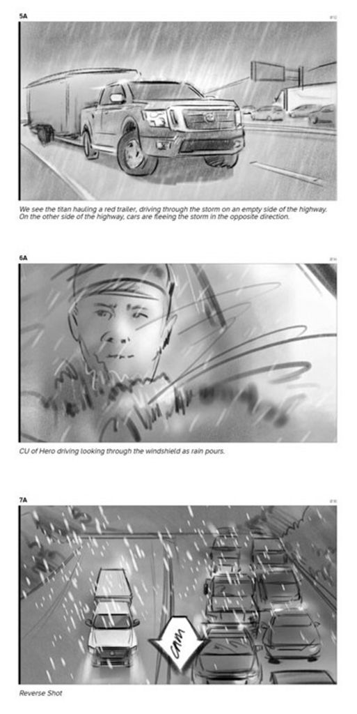 Nissan-Titan-Storyboard-Art-Daniel-Lim-famousframes2