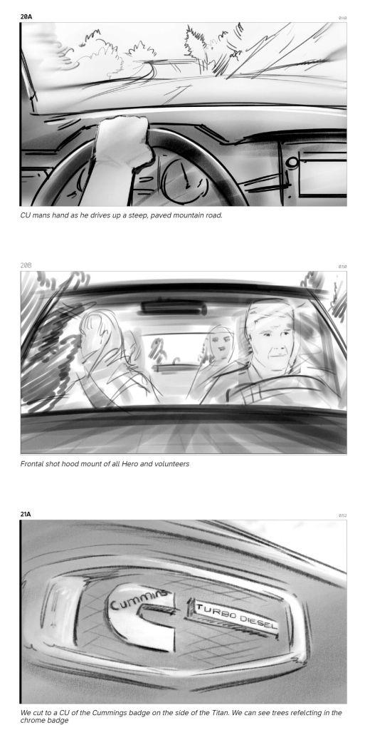 Nissan-Titan-Storyboard-Art-Daniel-Lim-famousframes3