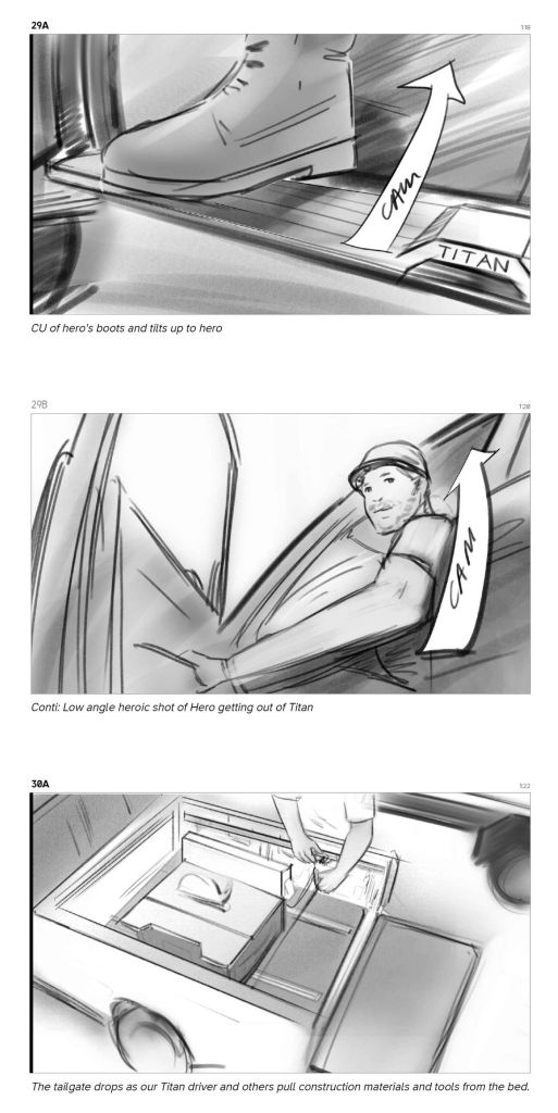 Nissan-Titan-Storyboard-Art-Daniel-Lim-famousframes9