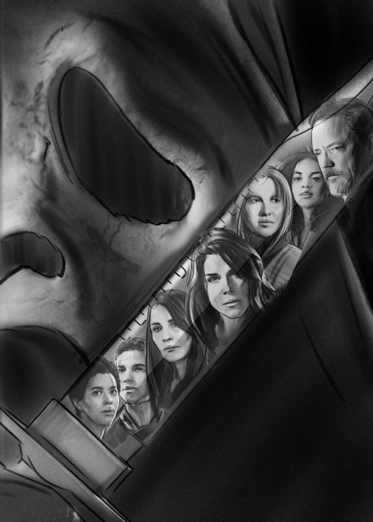 Scream 7