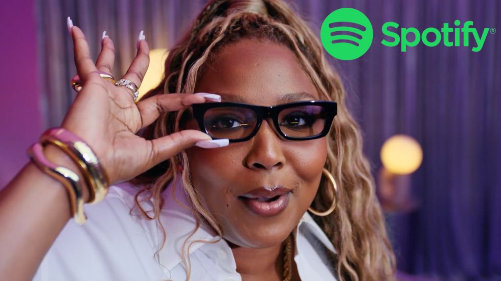 Spotify Advertising