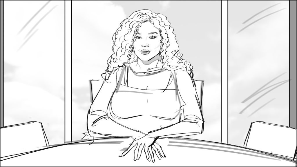 Spotify-Lizzo-Commercial-Storyboard-Art-Jingjing-Cao-famousframes11