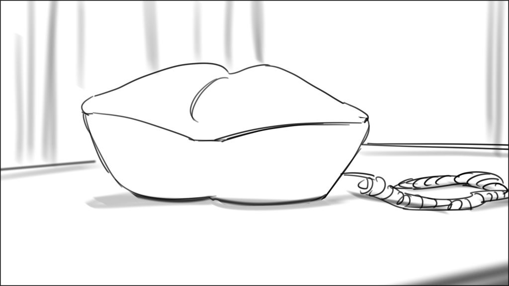 Spotify-Lizzo-Commercial-Storyboard-Art-Jingjing-Cao-famousframes13