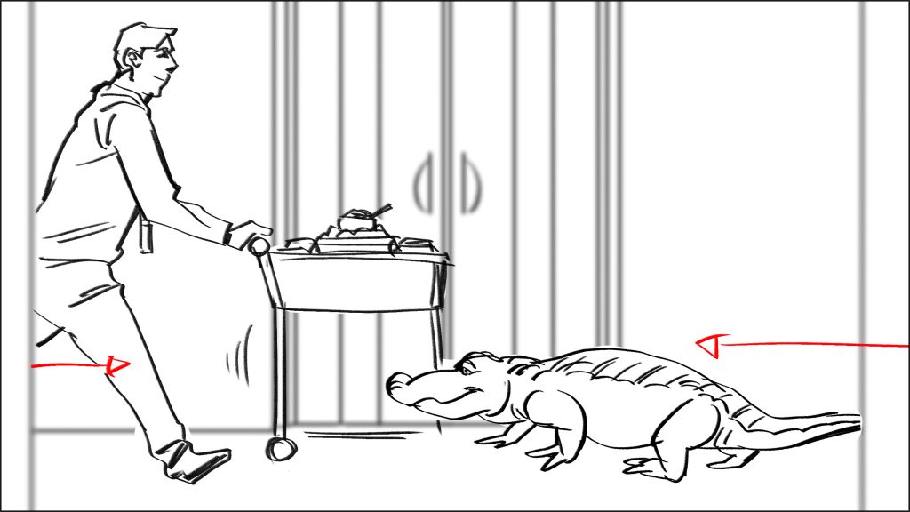 Spotify-Lizzo-Commercial-Storyboard-Art-Jingjing-Cao-famousframes5