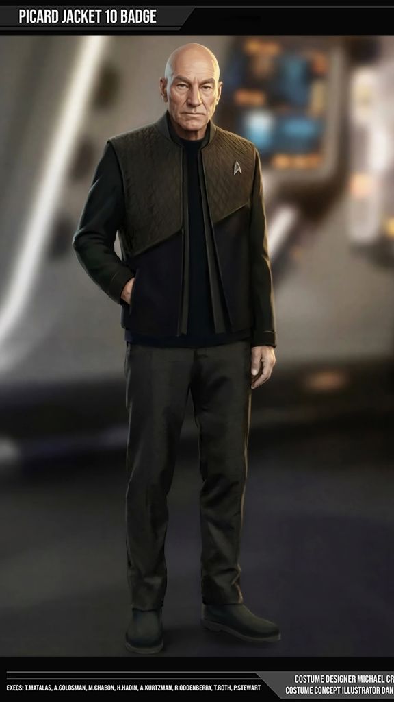 Star-Trek-Picard-Key-Art-Daniel-Lim-famousframes4
