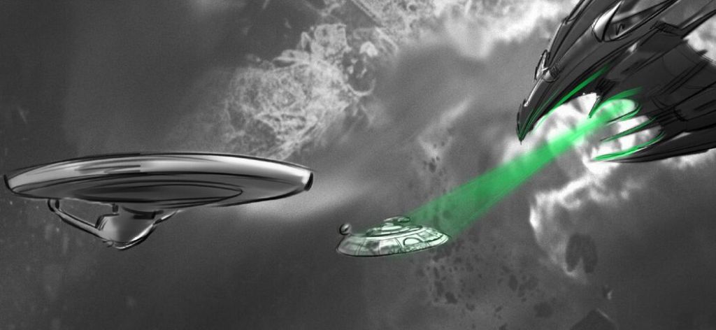 Star Trek: Picard