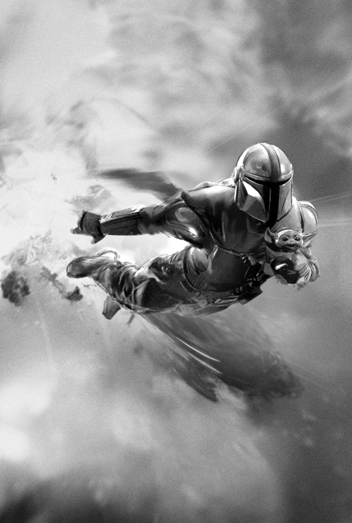 The-Mandalorian-And-Grogu-Star-Wars-Key-Art-Daniel-Lim-famousframes16